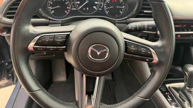 2024 Mazda Mazda3 Hatchback 2.5 S Carbon Edition