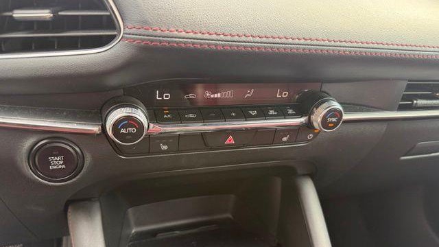 2024 Mazda Mazda3 Hatchback 2.5 S Carbon Edition