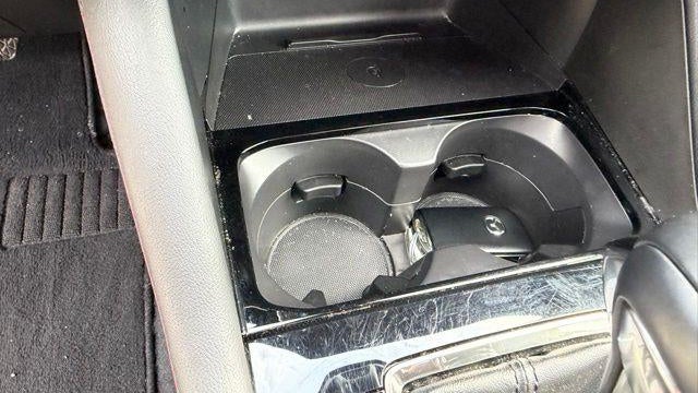 2024 Mazda Mazda3 Hatchback 2.5 S Carbon Edition