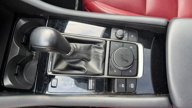 2024 Mazda Mazda3 Hatchback 2.5 S Carbon Edition