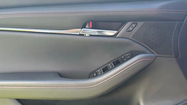 2024 Mazda Mazda3 Hatchback 2.5 S Carbon Edition
