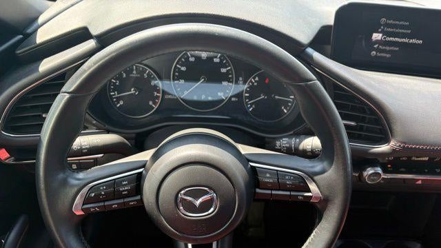 2024 Mazda Mazda3 Hatchback 2.5 S Carbon Edition