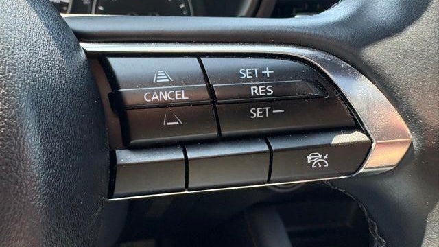 2024 Mazda Mazda3 Hatchback 2.5 S Carbon Edition