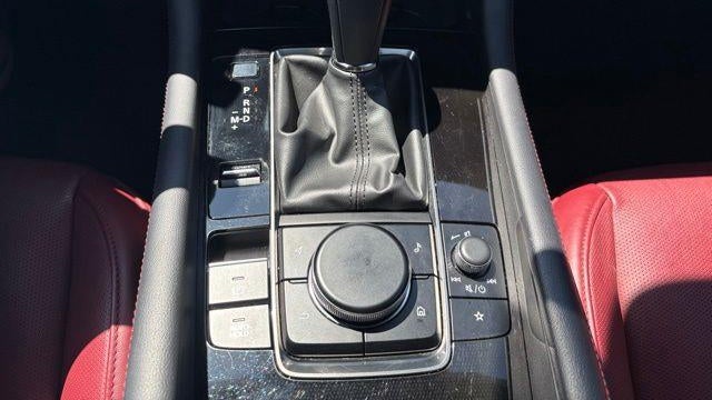2024 Mazda Mazda3 Hatchback 2.5 S Carbon Edition
