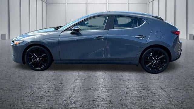 2024 Mazda Mazda3 Hatchback 2.5 S Carbon Edition