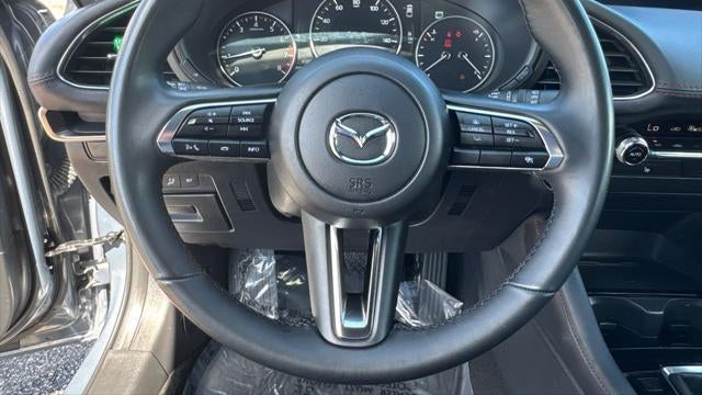 2024 Mazda Mazda3 Hatchback 2.5 S Carbon Edition
