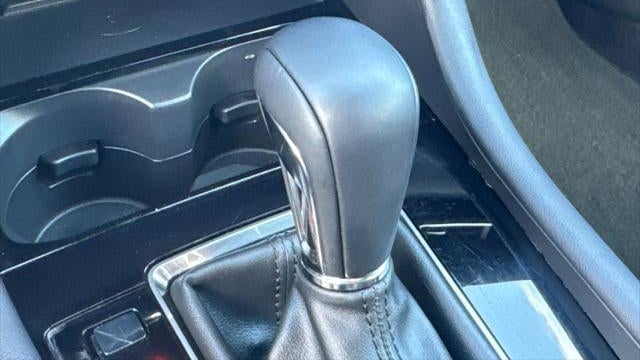2024 Mazda Mazda3 Hatchback 2.5 S Carbon Edition