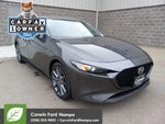 2020 Mazda3 Hatchback Thumbnail 1