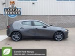 2020 Mazda3 Hatchback Thumbnail 2