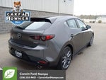 2020 Mazda3 Hatchback Thumbnail 3