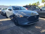 2024 Mazda3 Hatchback Thumbnail 2