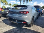 2024 Mazda3 Hatchback Thumbnail 3