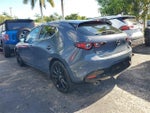 2024 Mazda3 Hatchback Thumbnail 4