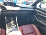 2024 Mazda3 Hatchback Thumbnail 14