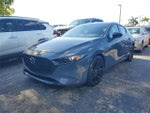 2024 Mazda3 Hatchback Thumbnail 31