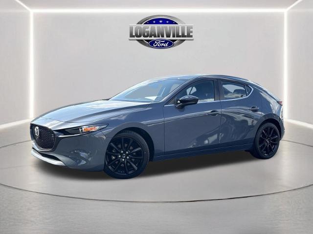 2024 MAZDA MAZDA3 - $22,399