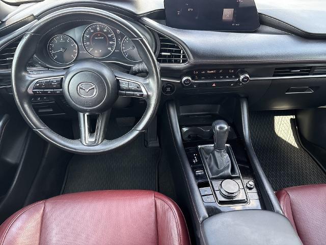 2024 MAZDA MAZDA3 - $22,399