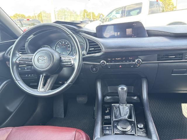 2024 MAZDA MAZDA3 - $22,399