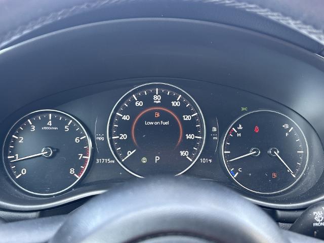 2024 MAZDA MAZDA3 - $22,399