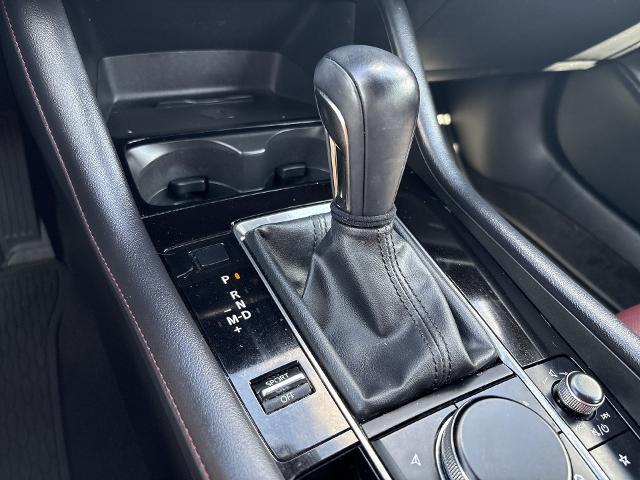 2024 MAZDA MAZDA3 - $22,399
