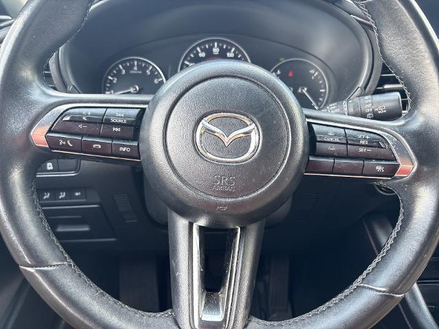 2024 MAZDA MAZDA3 - $22,399