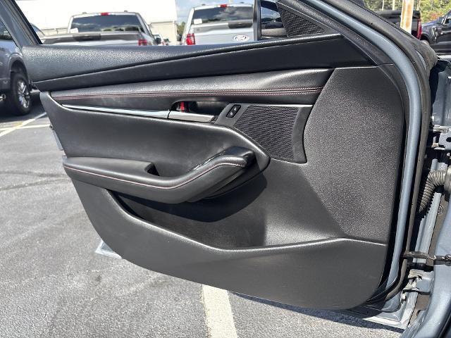 2024 MAZDA MAZDA3 - $22,399
