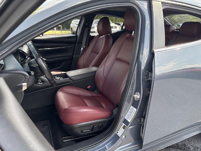 2024 MAZDA MAZDA3 - $22,399