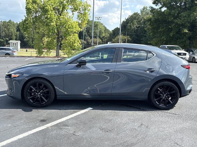 2024 MAZDA MAZDA3 - $22,399