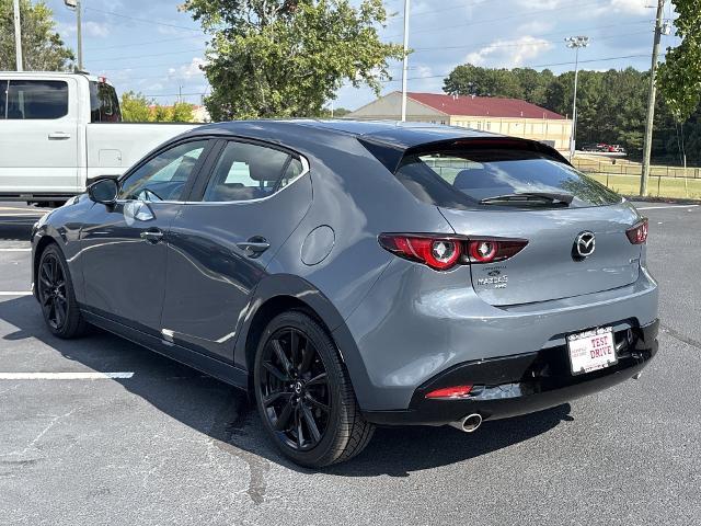 2024 MAZDA MAZDA3 - $22,399