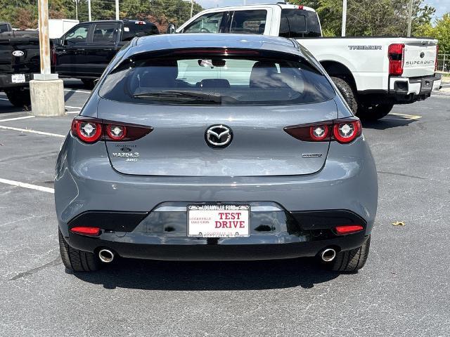 2024 MAZDA MAZDA3 - $22,399
