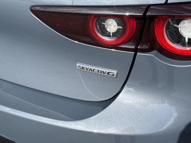 2024 MAZDA MAZDA3 - $22,399