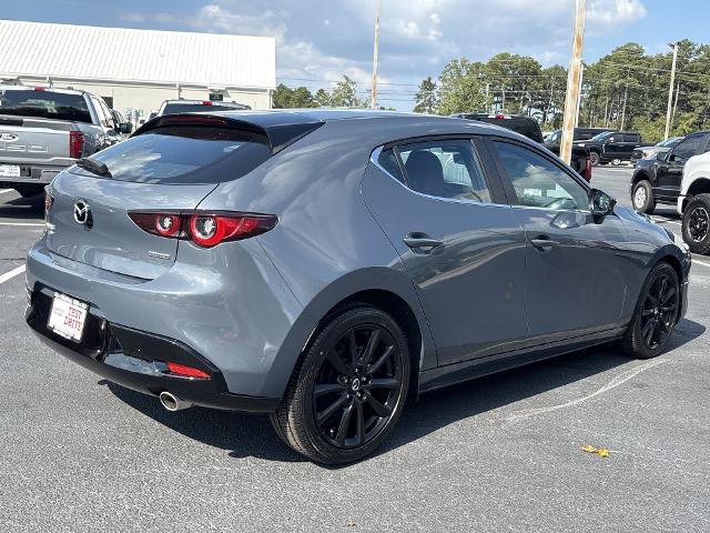 2024 MAZDA MAZDA3 - $22,399