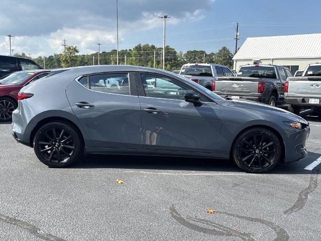 2024 MAZDA MAZDA3 - $22,399