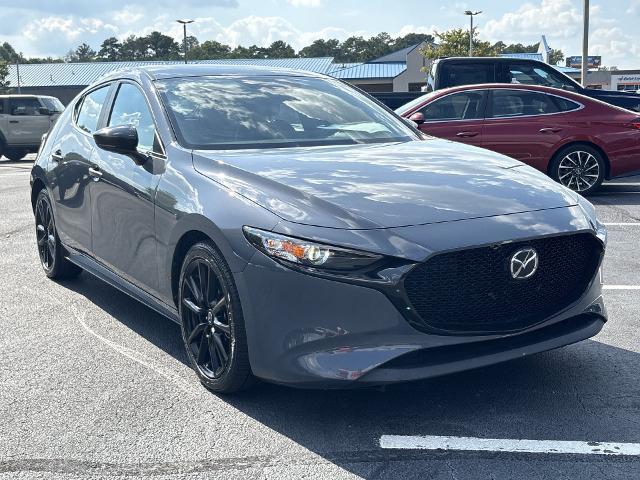 2024 MAZDA MAZDA3 - $22,399