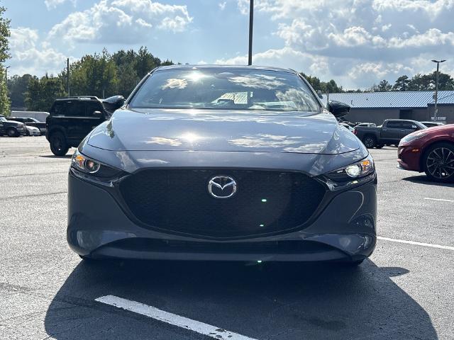 2024 MAZDA MAZDA3 - $22,399