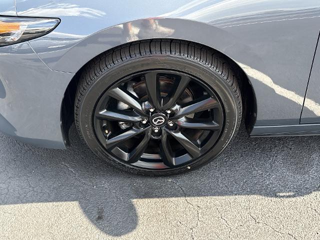 2024 MAZDA MAZDA3 - $22,399
