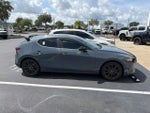 2024 Mazda3 Hatchback Thumbnail 2