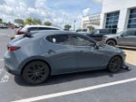 2024 Mazda3 Hatchback Thumbnail 3