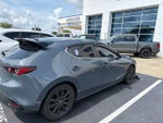 2024 Mazda3 Hatchback Thumbnail 4