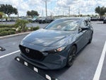 2024 Mazda3 Hatchback Thumbnail 9