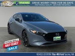 2024 Mazda3 Hatchback Thumbnail 1