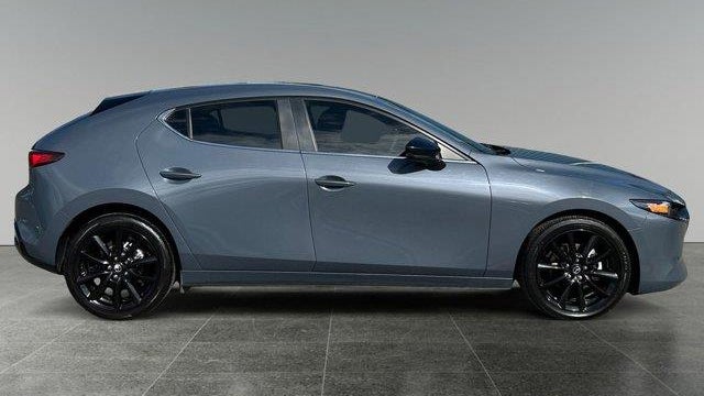 2024 Mazda Mazda3 Hatchback 2.5 S Carbon Edition