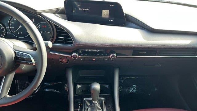 2024 Mazda Mazda3 Hatchback 2.5 S Carbon Edition