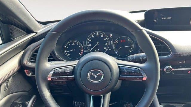 2024 Mazda Mazda3 Hatchback 2.5 S Carbon Edition
