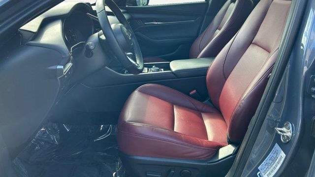 2024 Mazda Mazda3 Hatchback 2.5 S Carbon Edition