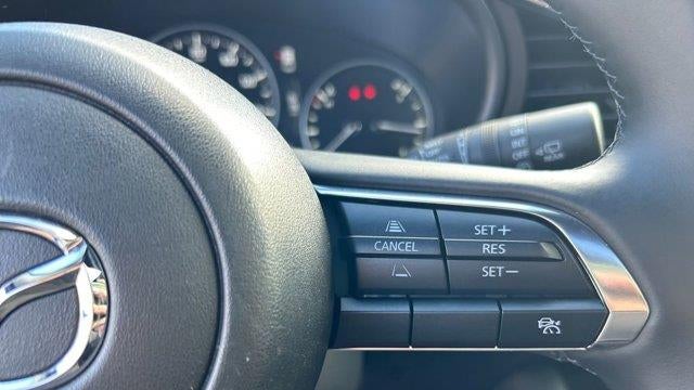 2024 Mazda Mazda3 Hatchback 2.5 S Carbon Edition