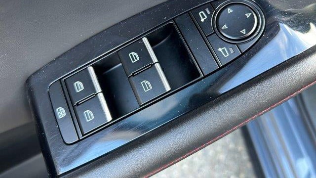 2024 Mazda Mazda3 Hatchback 2.5 S Carbon Edition