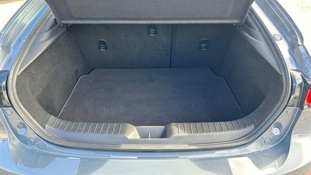 2024 Mazda Mazda3 Hatchback 2.5 S Carbon Edition