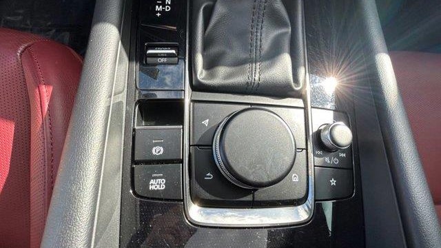 2024 Mazda Mazda3 Hatchback 2.5 S Carbon Edition