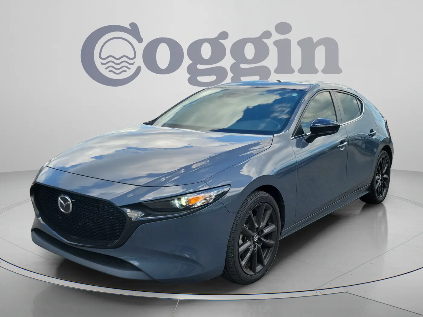 2024 MAZDA MAZDA3